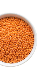 Red Lentils