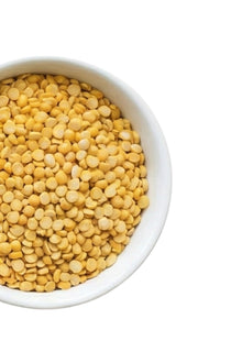 Lentil Yellow