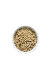 Lentil Green