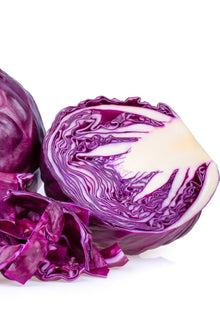 Red Cabbage 1.5 Kg and Above Per Piece
