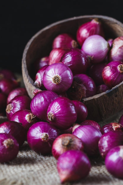 Purple Onion 500g