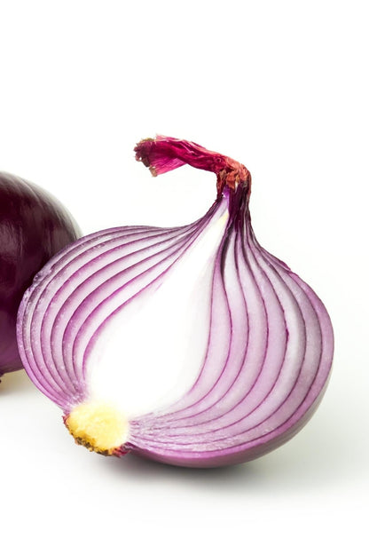 Purple Onion 500g