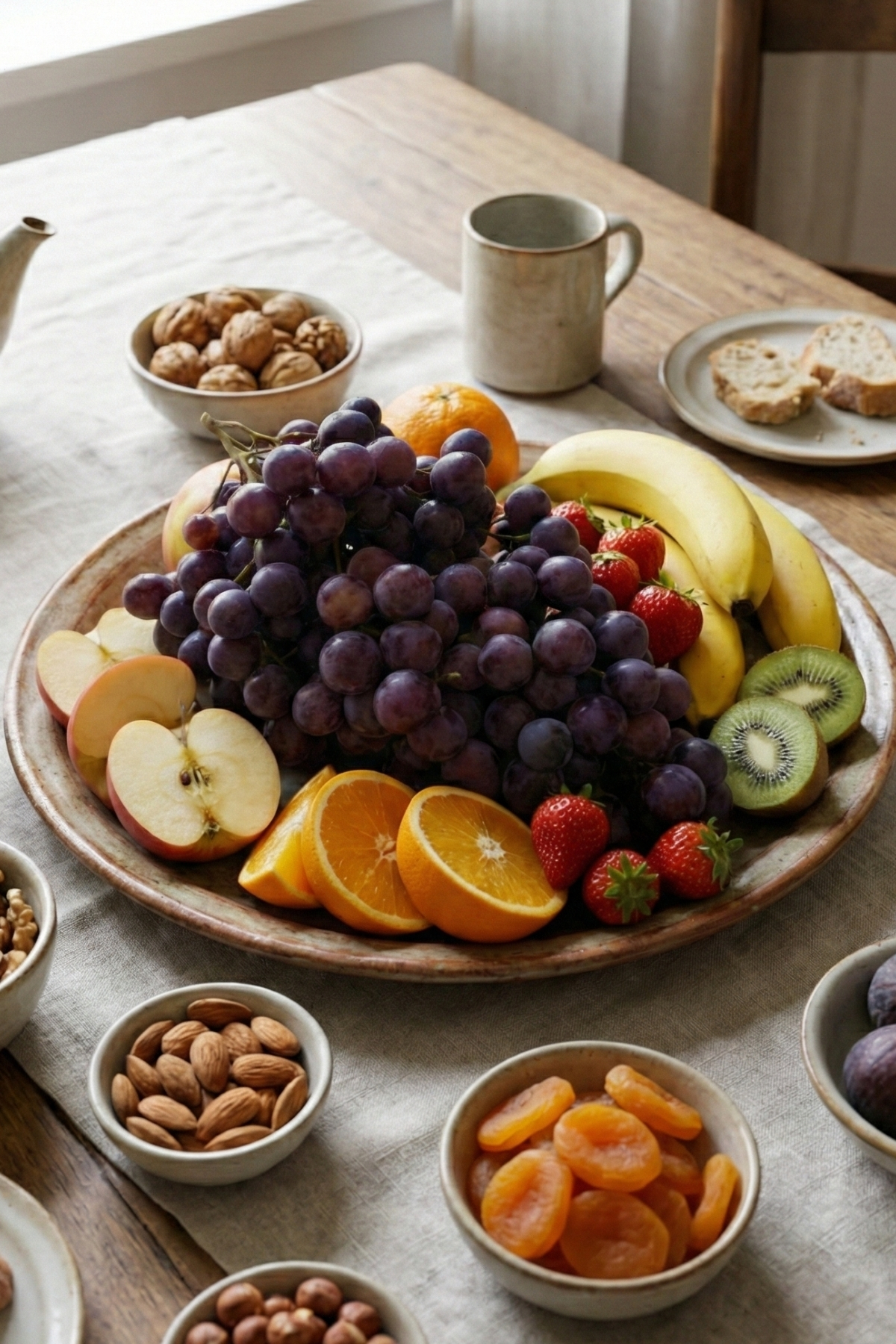 Purple Grape Seed 500 Gr Pack