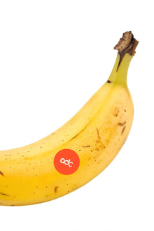 Banana Local 500 Gr Pk