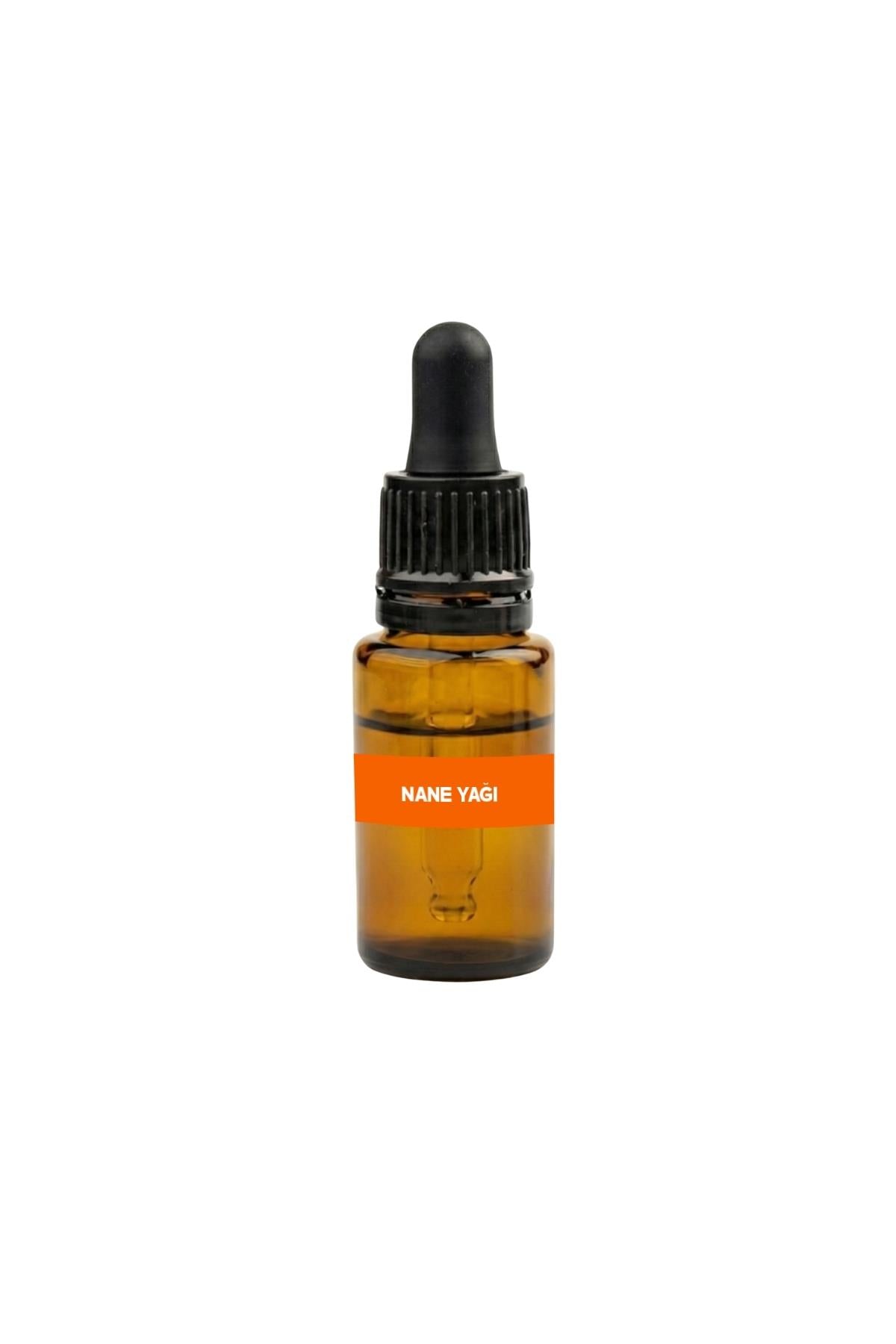 Peppermint Oil 20 cc