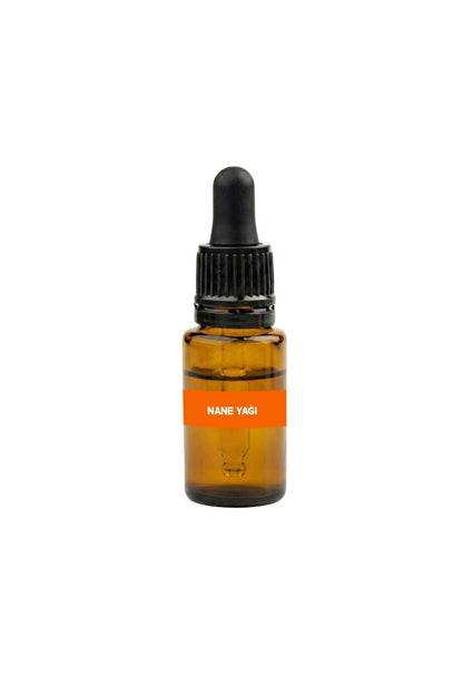 Peppermint Oil 20 cc