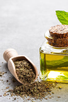 Peppermint Oil 20 cc