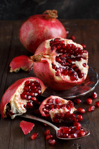 Pomegranate 500 Gr