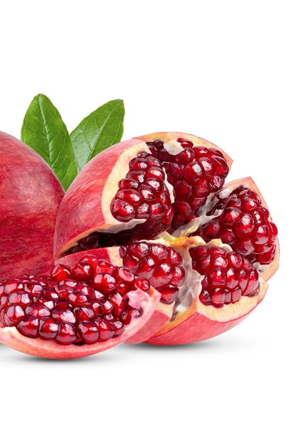 Pomegranate 500 Gr
