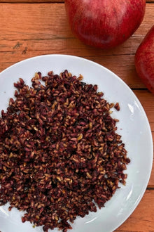 Dried Pomegranate 60 g