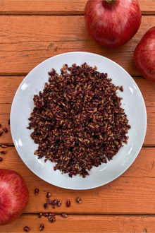 Dried Pomegranate 60 g