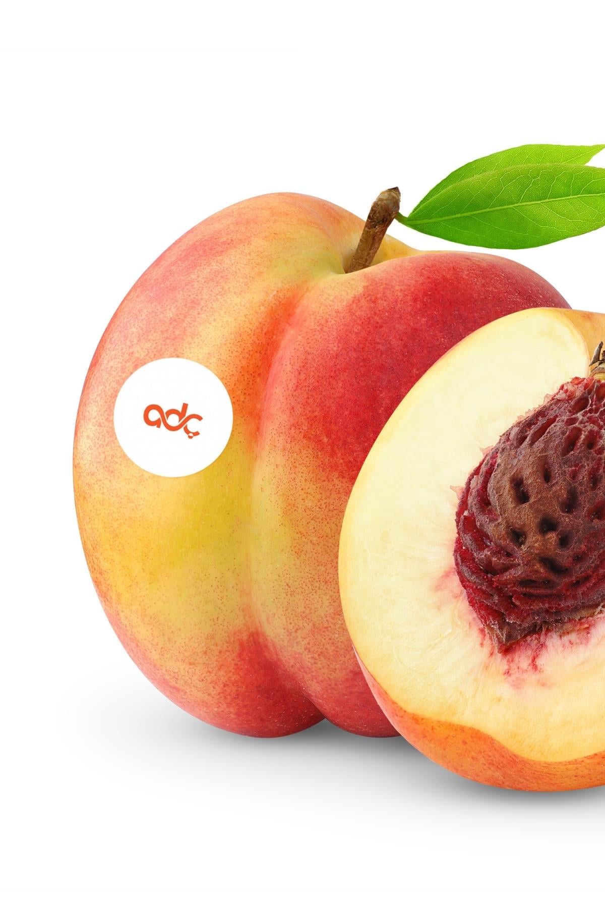 Nektarin Gurme Dalından Aromatik Pestisitsiz