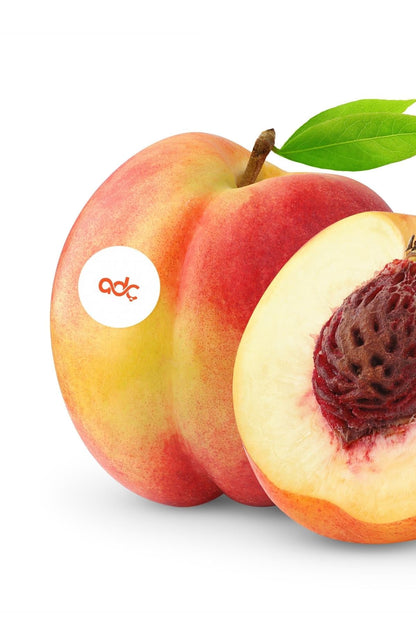 Nektarin Gurme Dalından Aromatik Pestisitsiz