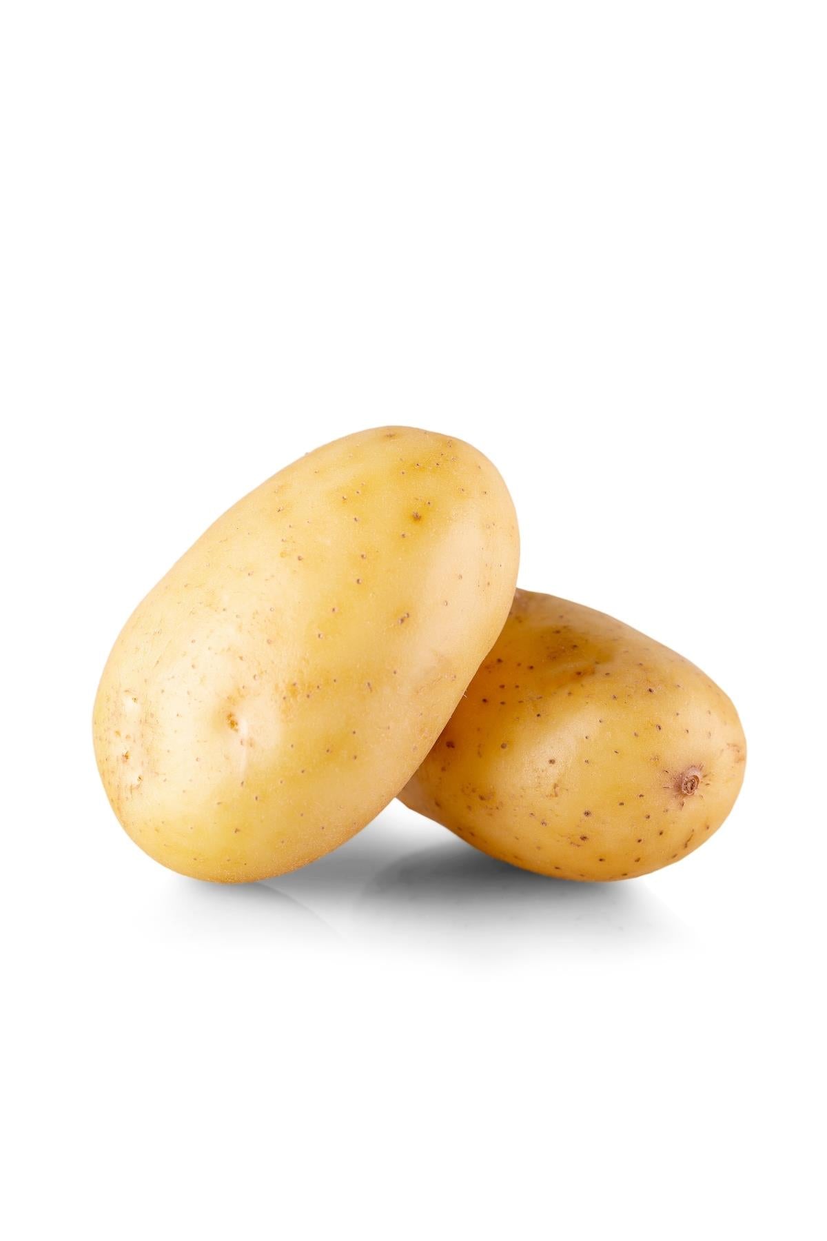 Potatoes 500g