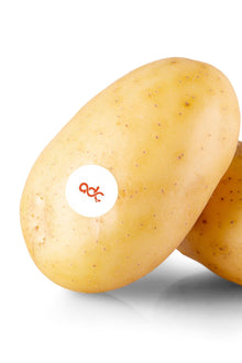 Patates 500 Gram 8'Li Pestisitsiz Paket