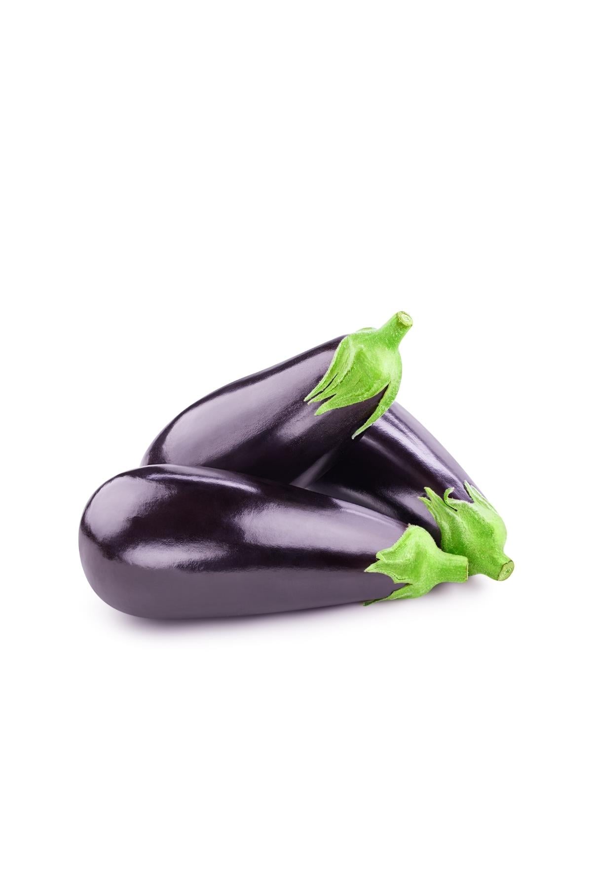 Eggplant 500g Pk