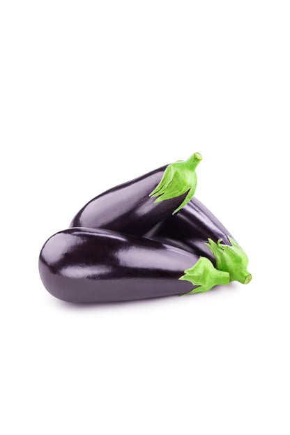 Eggplant 500g Pk