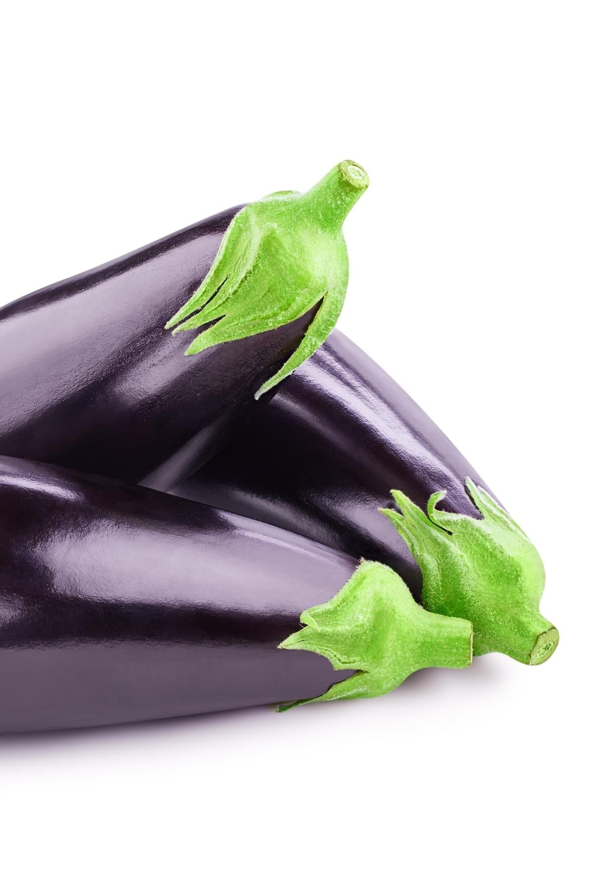 Eggplant 500g Pk