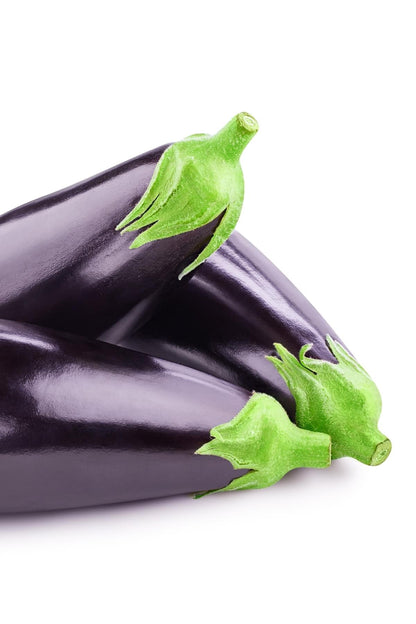 Eggplant 500g Pk