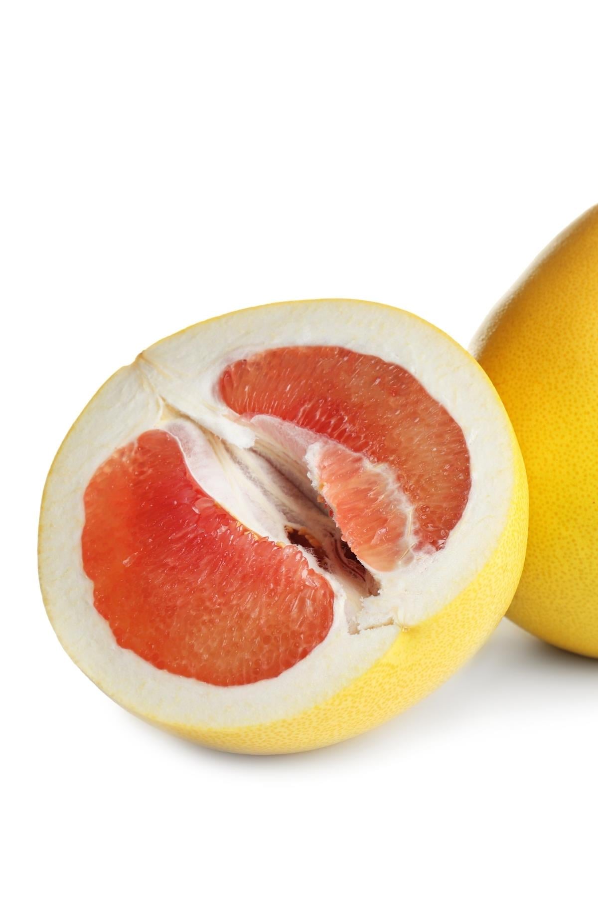 Pomelo (Shaddock) - Per Piece