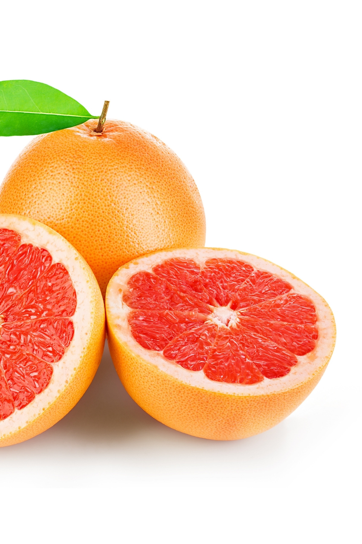 Orange Blood 500g
