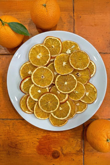 Dried Orange 30 g