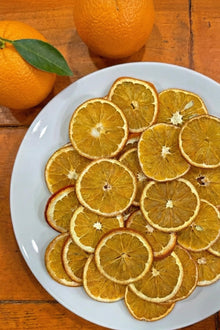 Dried Orange 30 g