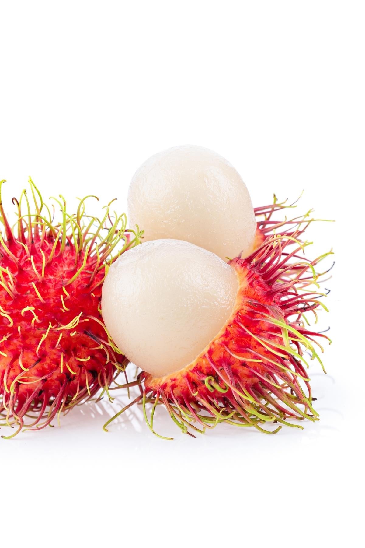 Rambutan 80g Pack