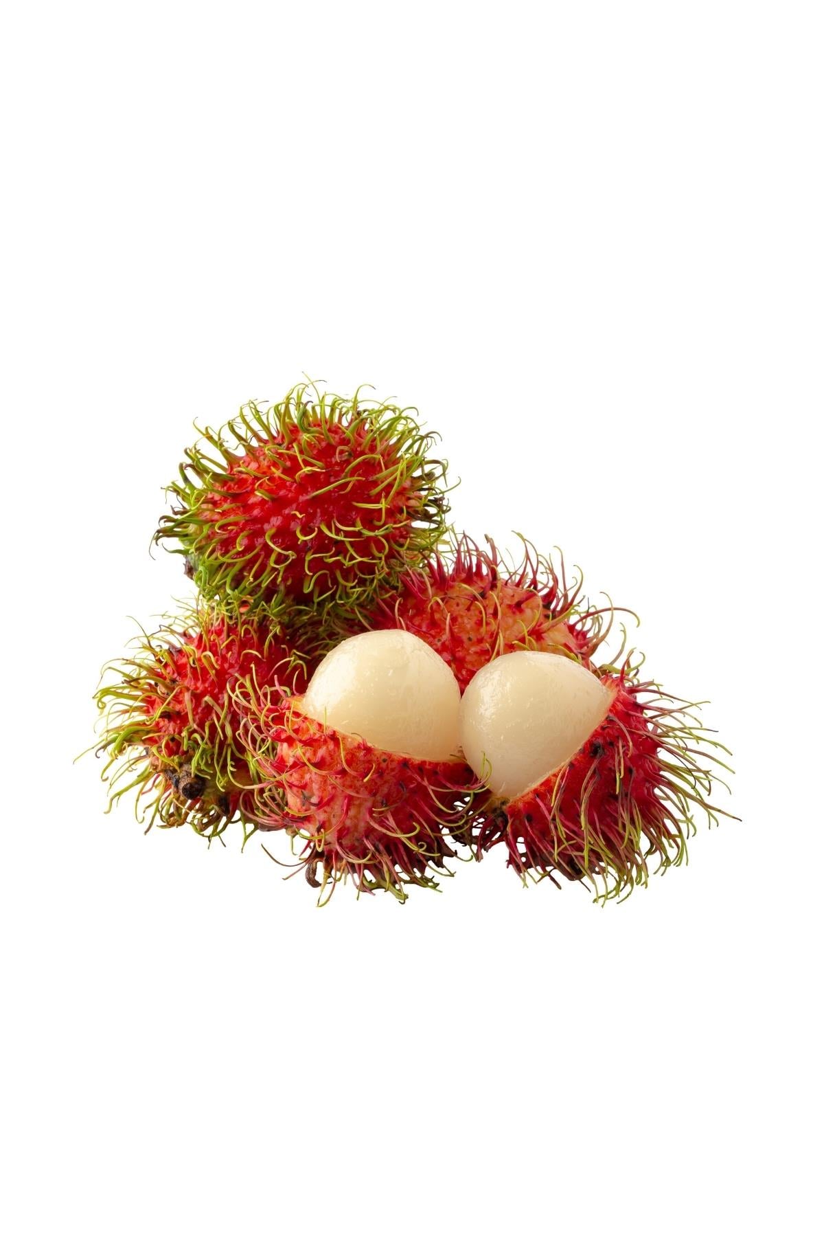 Rambutan 80g Pack