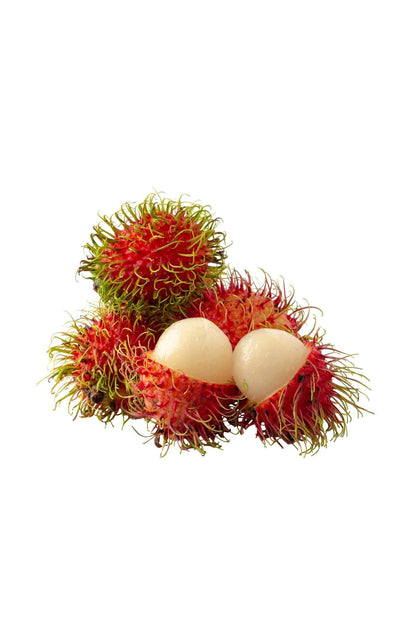 Rambutan 80g Pack