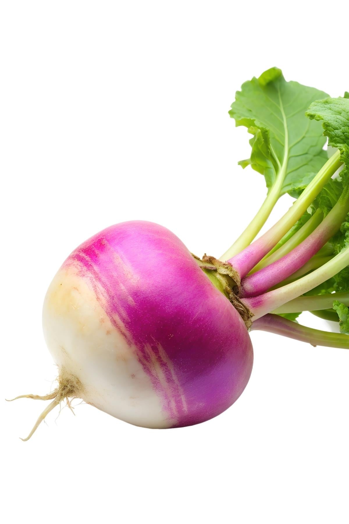 Şalgam Turpu Pestisitsiz