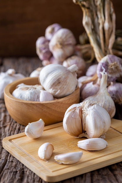 Garlic 500g