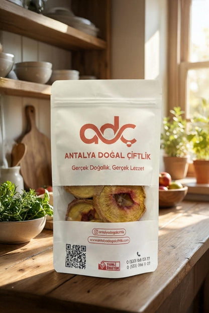 Şeftali Kurusu 60 Gr