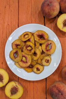 Dried Peach 60 Gr