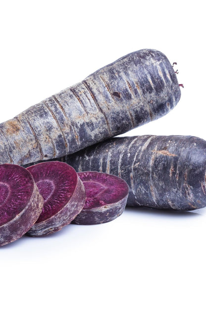 Black Carrot 500 Gr