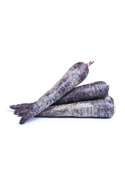 Black Carrot 500 Gr