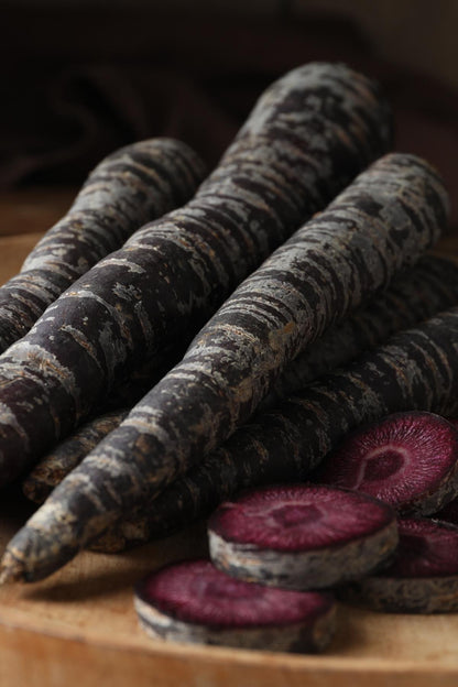 Black Carrot 500 Gr