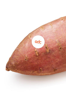 Tatlı Patates 500 Gram Pestisitsiz 3'Lü Paket
