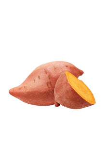 Tatlı Patates 500 Gram Pestisitsiz 3'Lü Paket