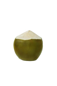 Fresh Coconut Each