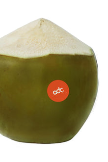 Fresh Coconut Each