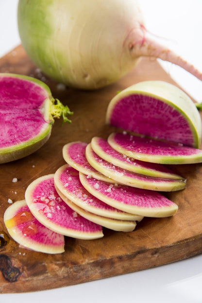 Vizier (Watermelon) Radish 500 Gr