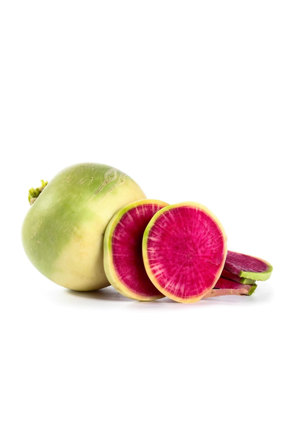 Vizier (Watermelon) Radish 500 Gr