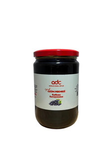 Üzüm Pekmesi 950 Gram Cam