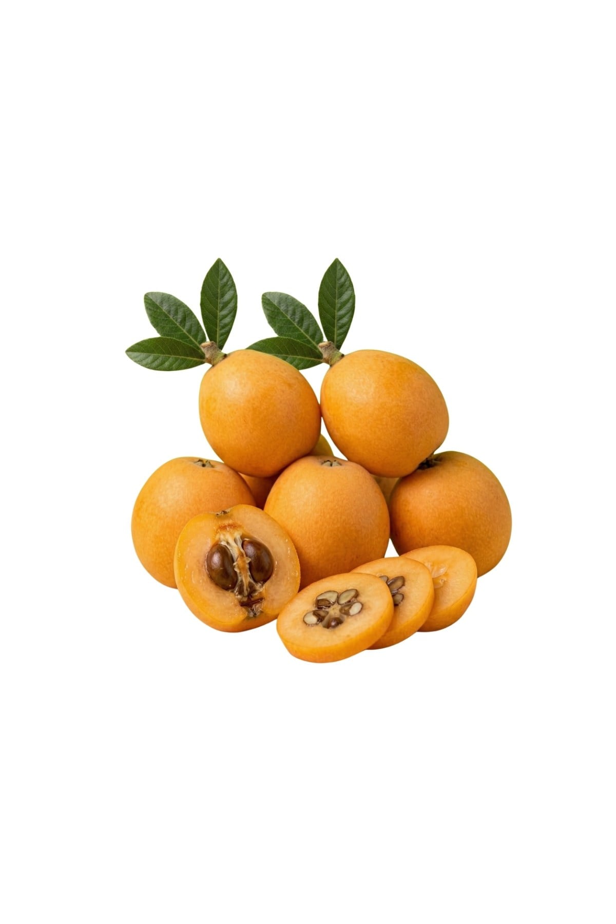 Loquat 500g Pack