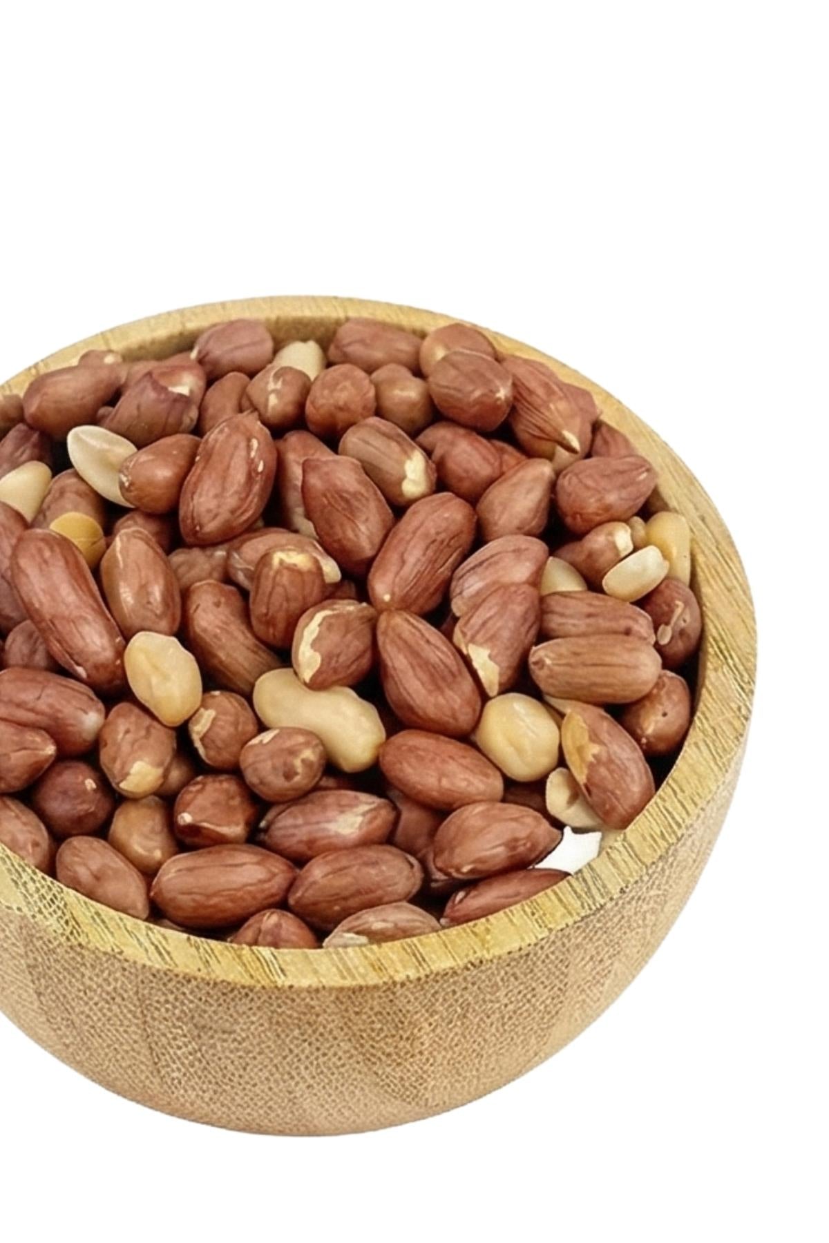 Roasted Peanuts, 200 Gram Pack