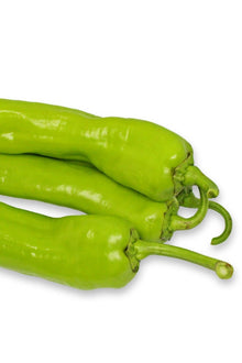 Green Charleston Pepper 500 Gr