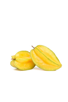 Yıldız Meyvesi Altın Sarısı Premium Pestisitsiz