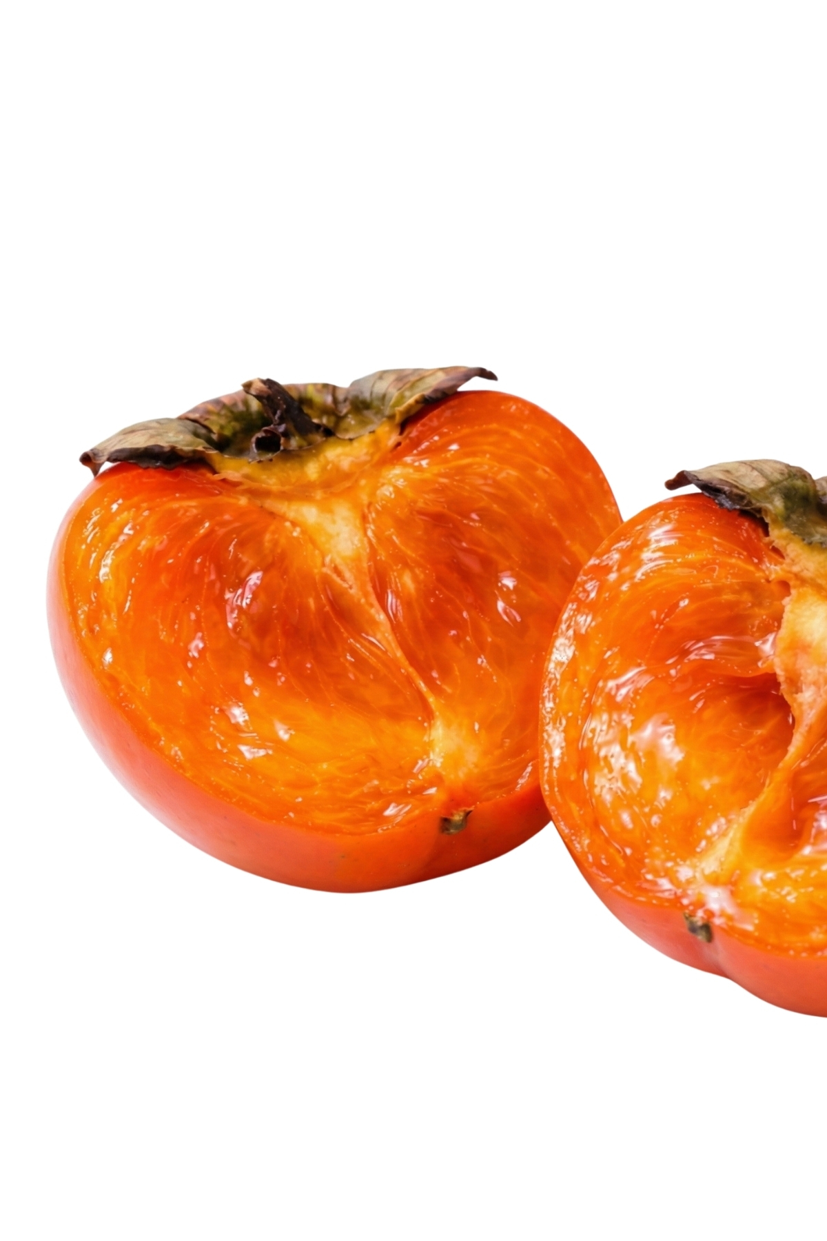 Soft Trabzon Persimmon Piece
