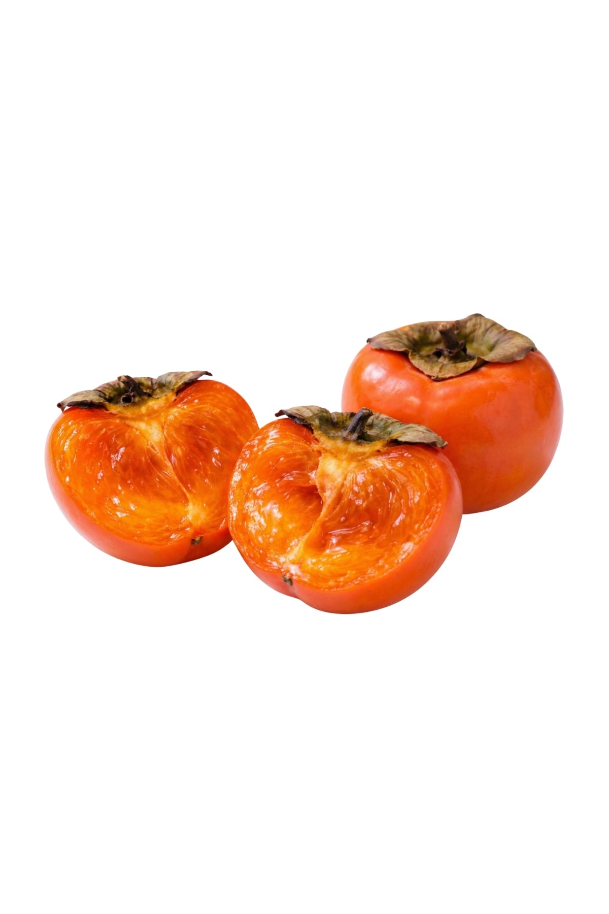 Soft Trabzon Persimmon Piece